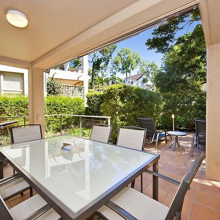 Apartamento Alderly Terrace Noosa Heads Exterior foto