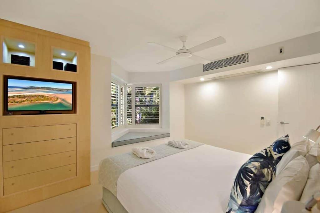 Apartamento Alderly Terrace Noosa Heads Exterior foto