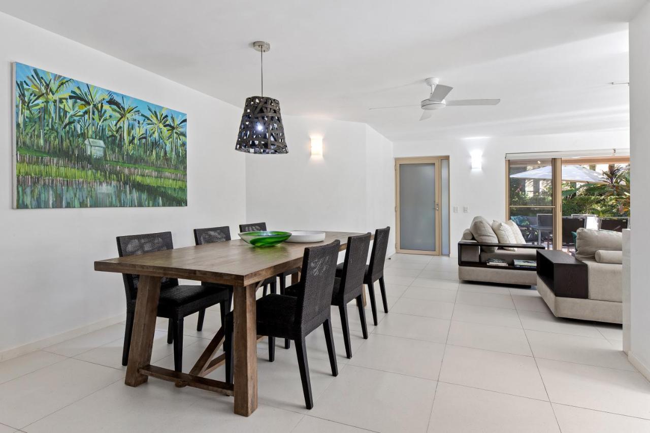 Apartamento Alderly Terrace Noosa Heads Exterior foto