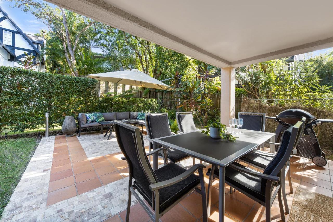 Apartamento Alderly Terrace Noosa Heads Exterior foto