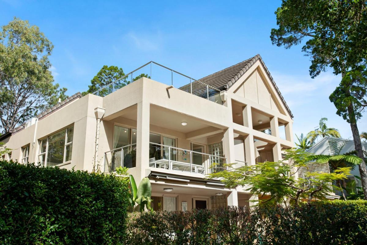 Apartamento Alderly Terrace Noosa Heads Exterior foto