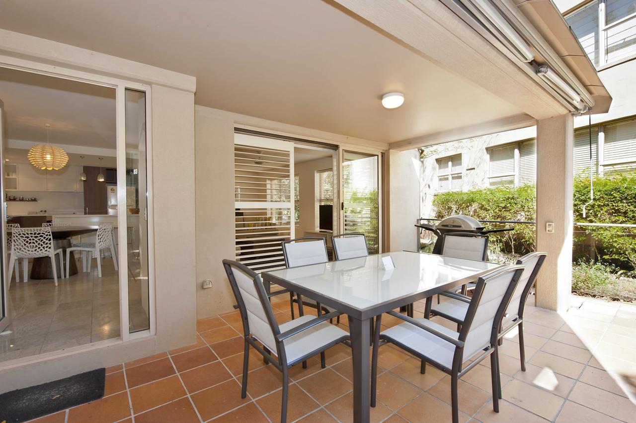 Apartamento Alderly Terrace Noosa Heads Exterior foto