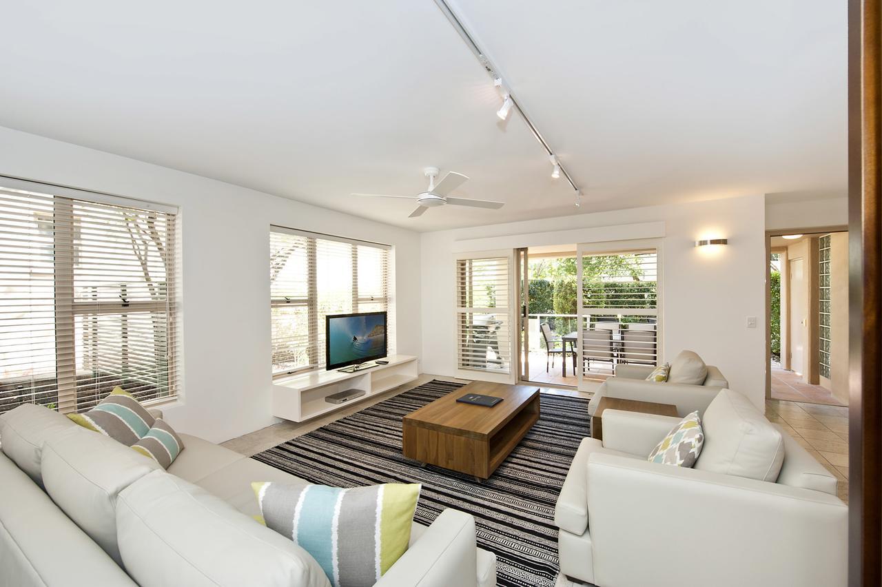 Apartamento Alderly Terrace Noosa Heads Exterior foto