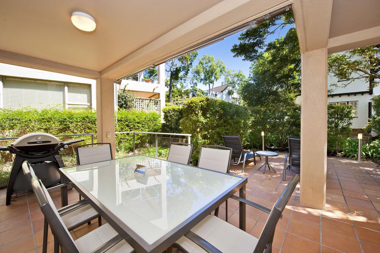 Apartamento Alderly Terrace Noosa Heads Exterior foto