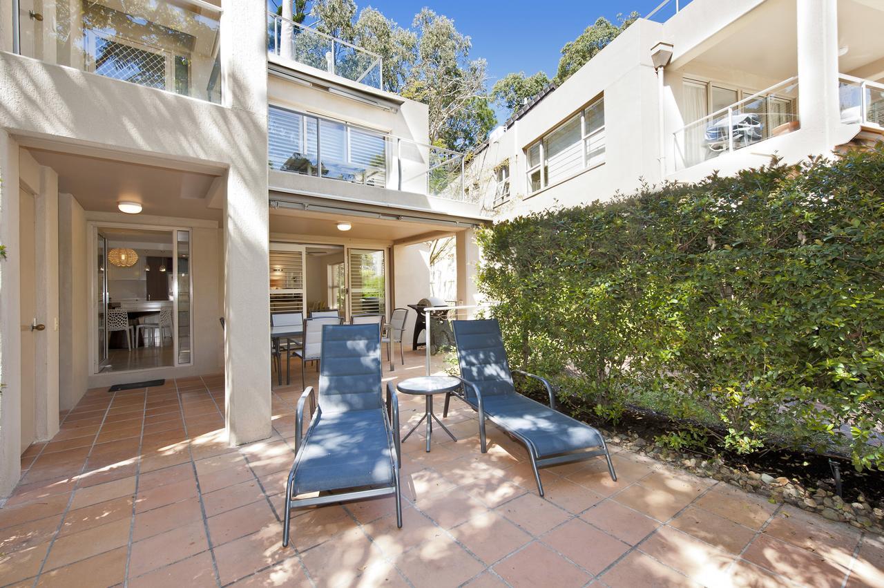 Apartamento Alderly Terrace Noosa Heads Exterior foto