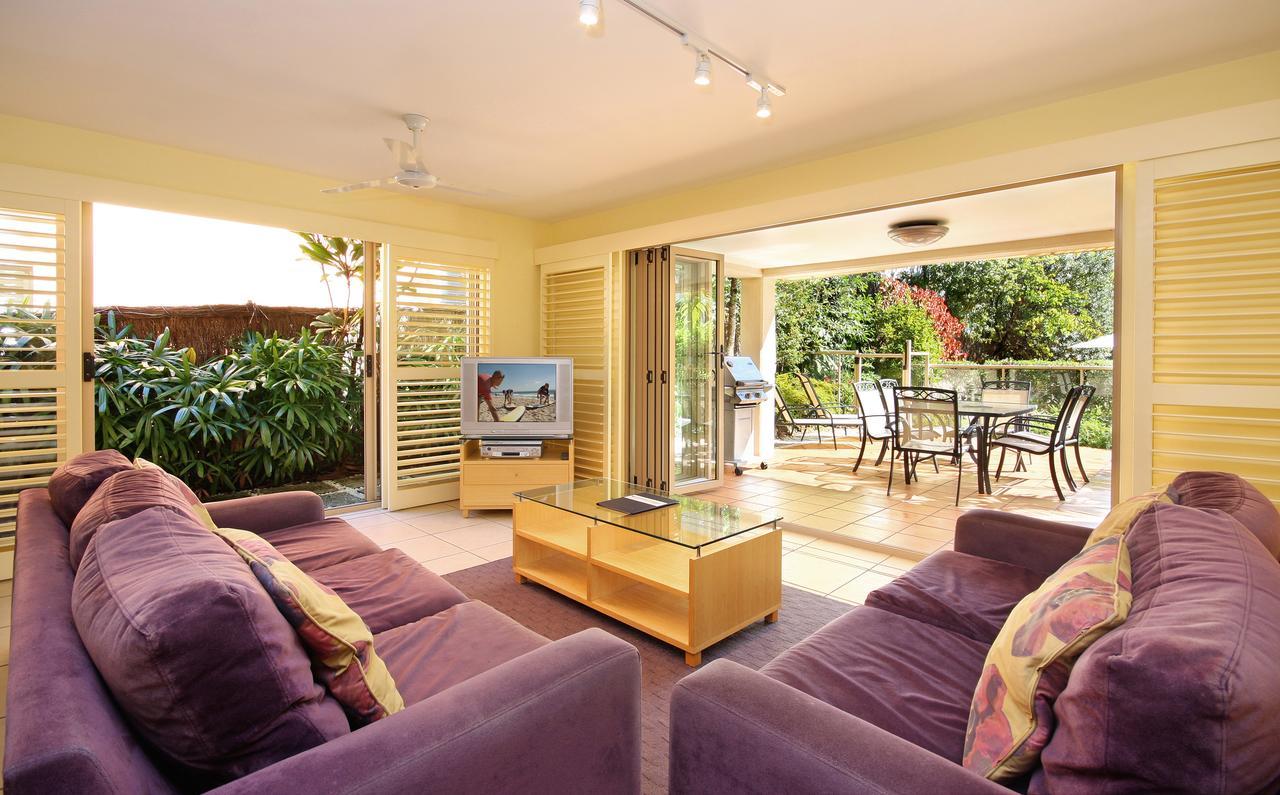 Apartamento Alderly Terrace Noosa Heads Exterior foto